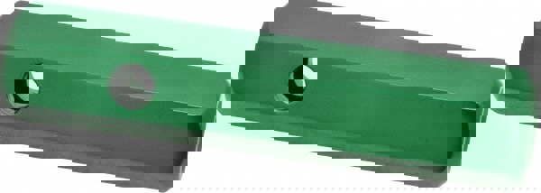 3 Handle Size, Steel, Plug Thread Gage Handle